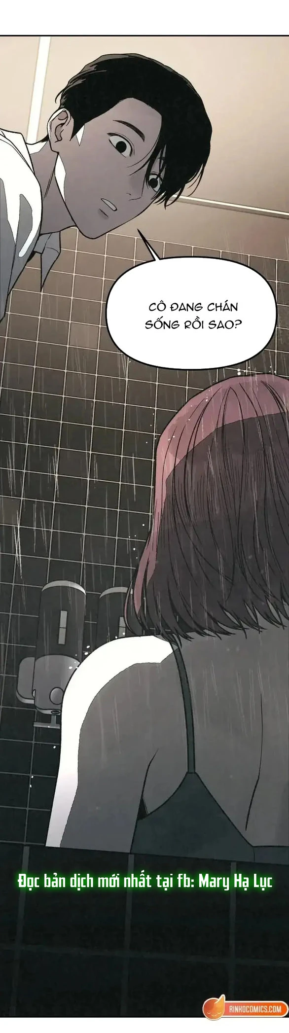 Vì Tôi Đã Giết Người Chapter 60.2 - 25