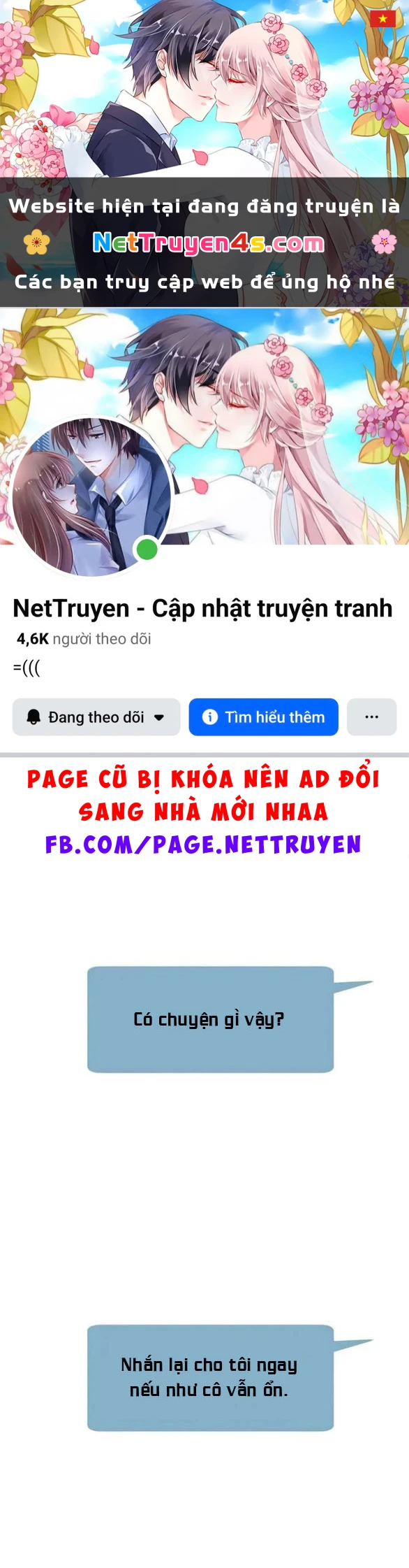 Vì Tôi Đã Giết Người Chapter 62.1 - 1