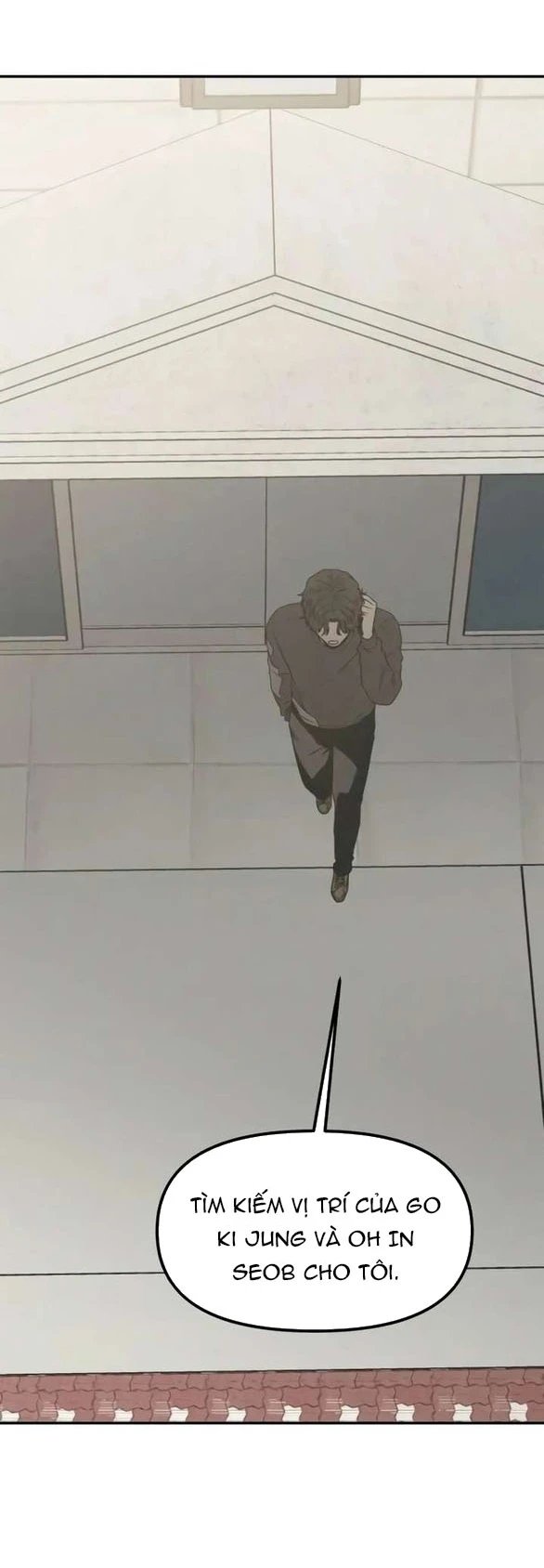 Vì Tôi Đã Giết Người Chapter 62.1 - 17