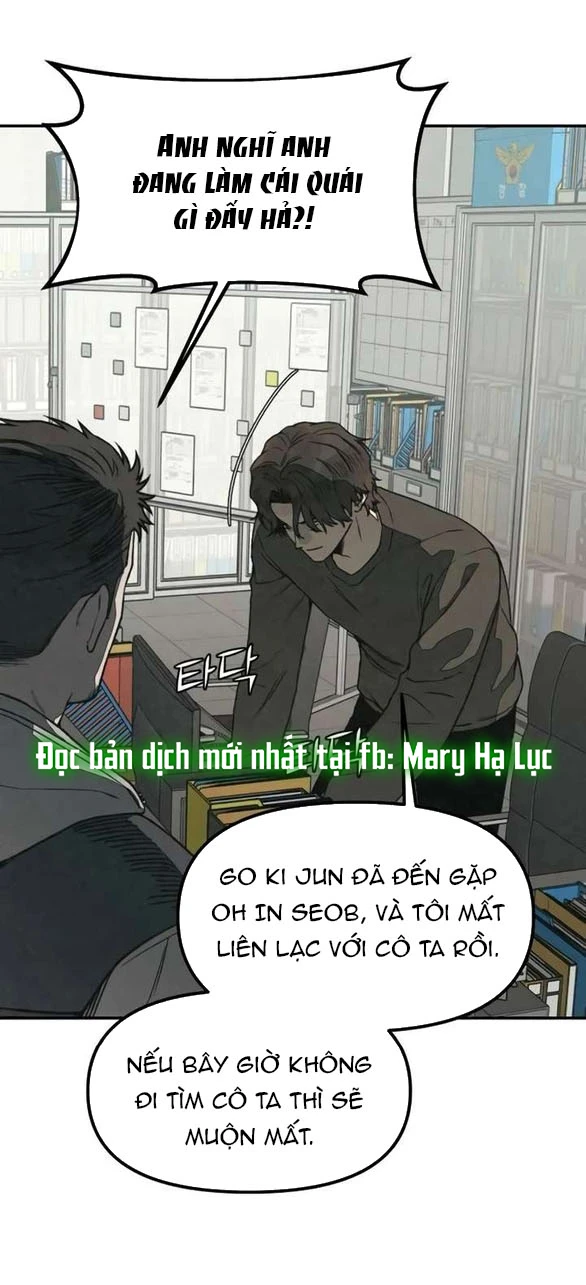 Vì Tôi Đã Giết Người Chapter 62.1 - 22