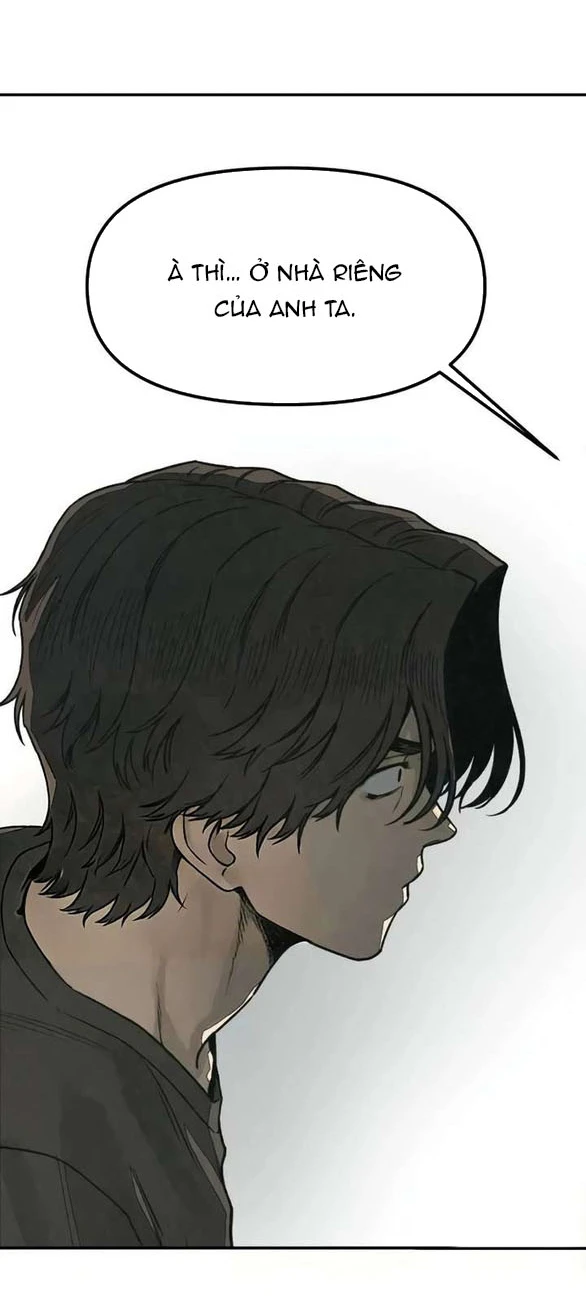 Vì Tôi Đã Giết Người Chapter 62.1 - 24