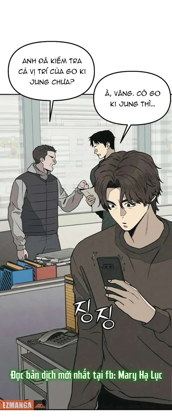 Vì Tôi Đã Giết Người Chapter 62.1 - 26