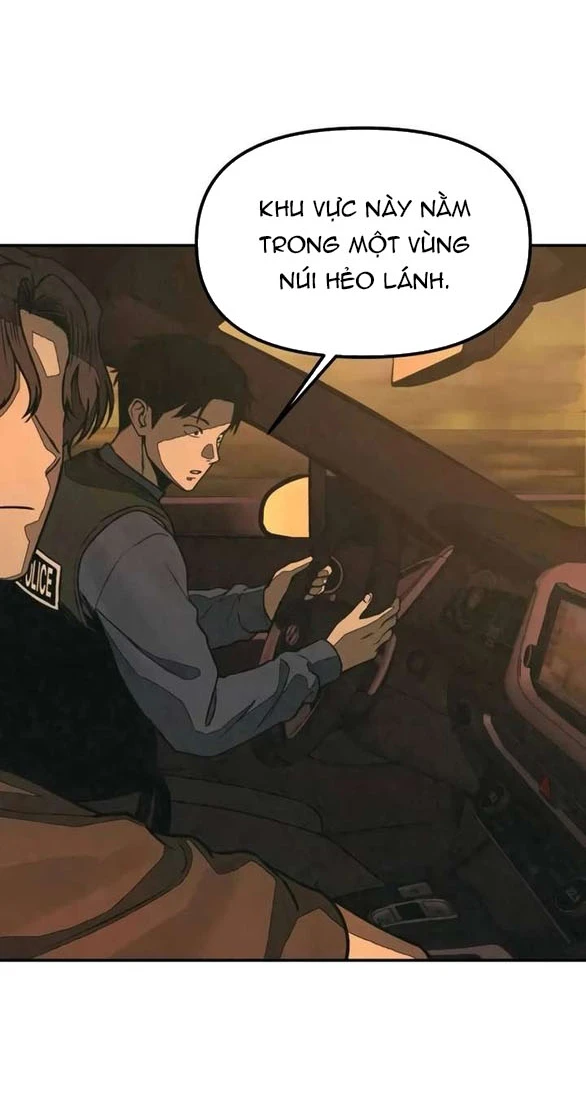 Vì Tôi Đã Giết Người Chapter 62.1 - 31