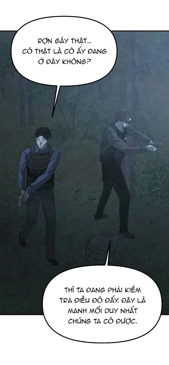 Vì Tôi Đã Giết Người Chapter 62.1 - 35