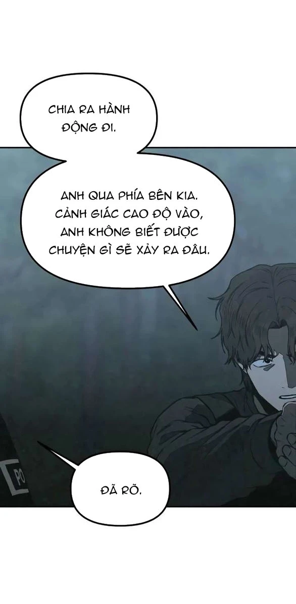 Vì Tôi Đã Giết Người Chapter 62.1 - 36