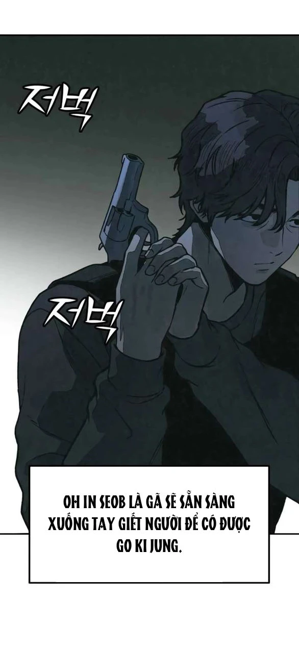 Vì Tôi Đã Giết Người Chapter 62.1 - 38