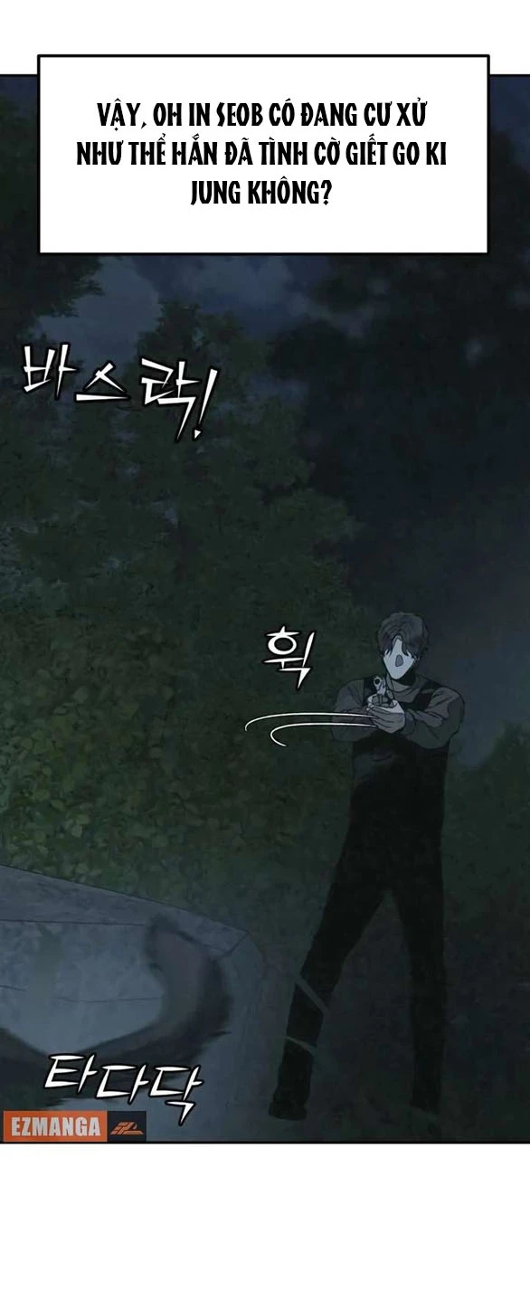 Vì Tôi Đã Giết Người Chapter 62.1 - 39