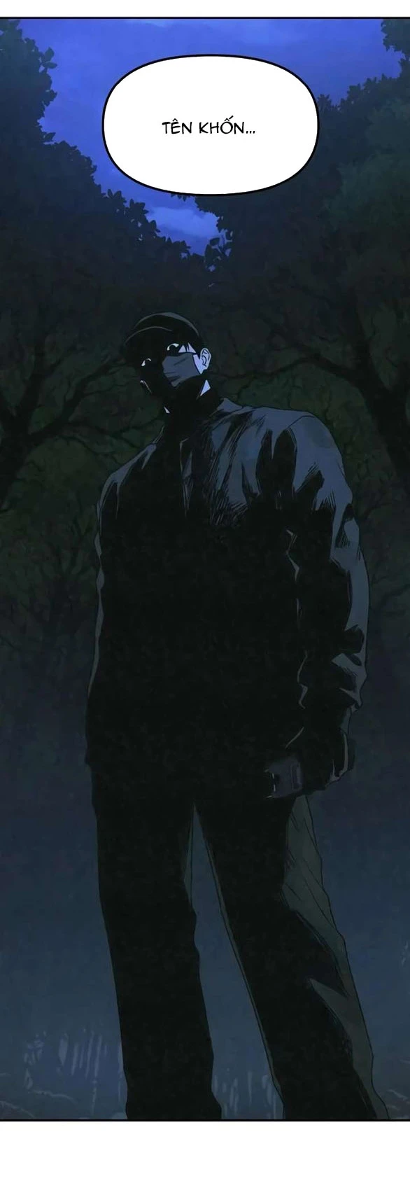 Vì Tôi Đã Giết Người Chapter 62.1 - 49