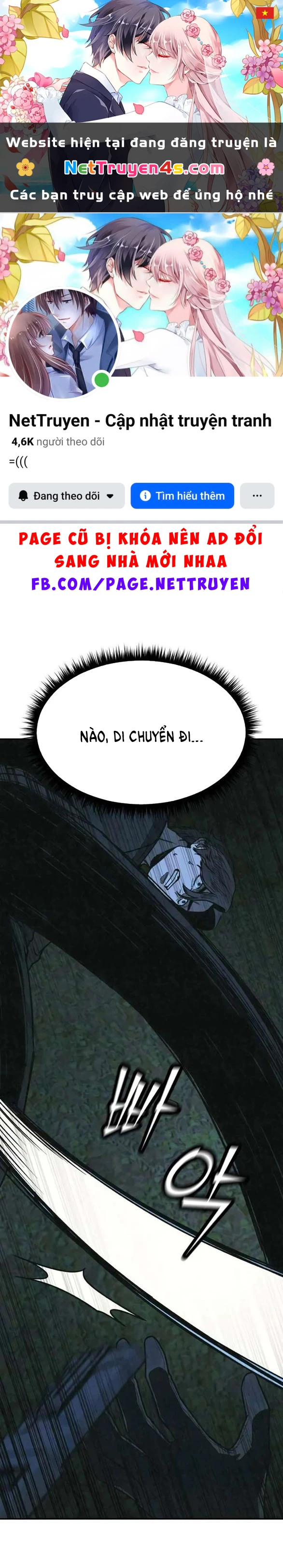 Vì Tôi Đã Giết Người Chapter 62.2 - 1