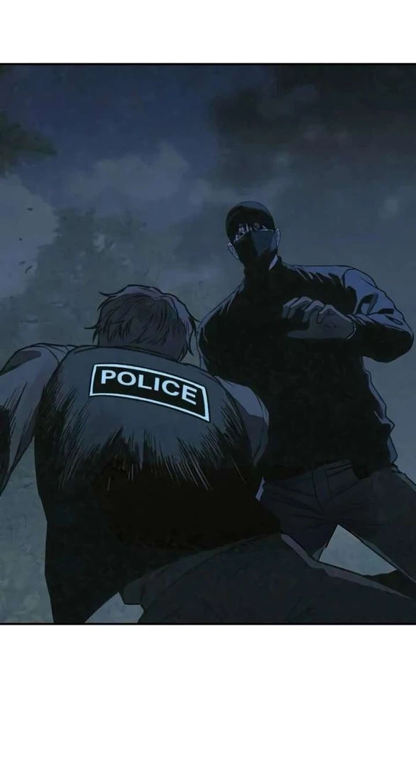 Vì Tôi Đã Giết Người Chapter 62.2 - 2