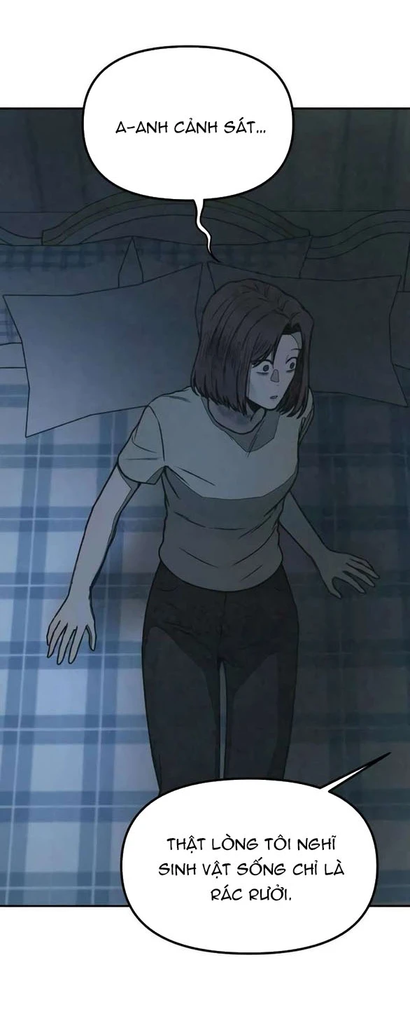 Vì Tôi Đã Giết Người Chapter 62.2 - 17