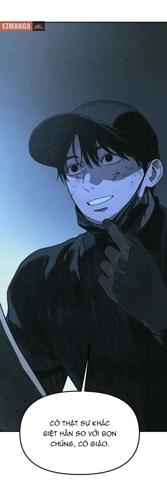 Vì Tôi Đã Giết Người Chapter 62.2 - 20