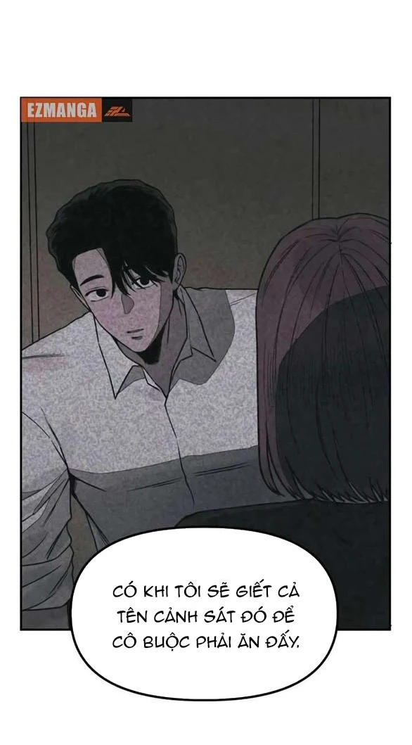 Vì Tôi Đã Giết Người Chapter 62.2 - 25