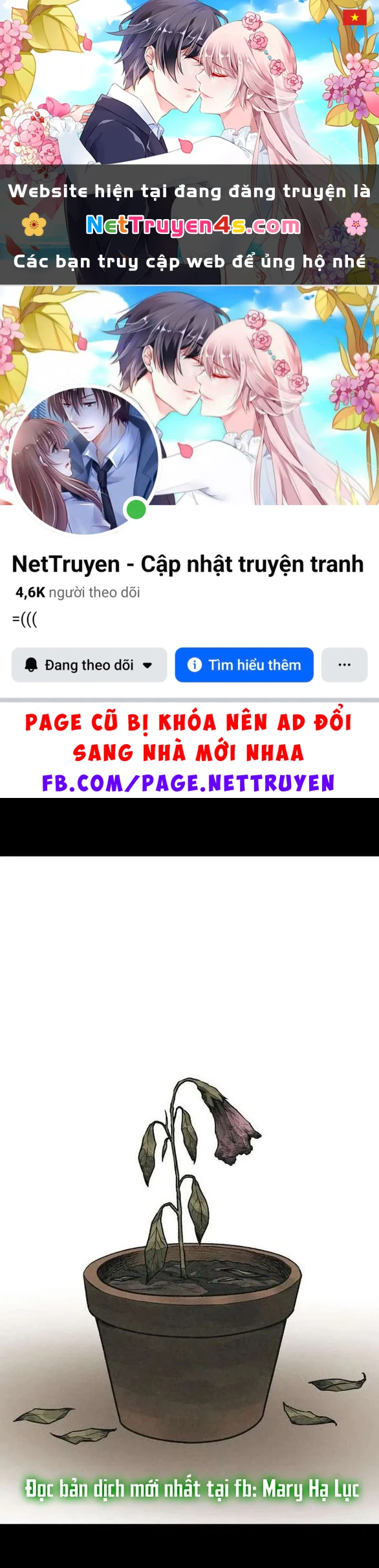 Vì Tôi Đã Giết Người Chapter 61.1 - 1