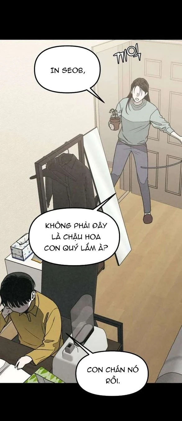 Vì Tôi Đã Giết Người Chapter 61.1 - 7