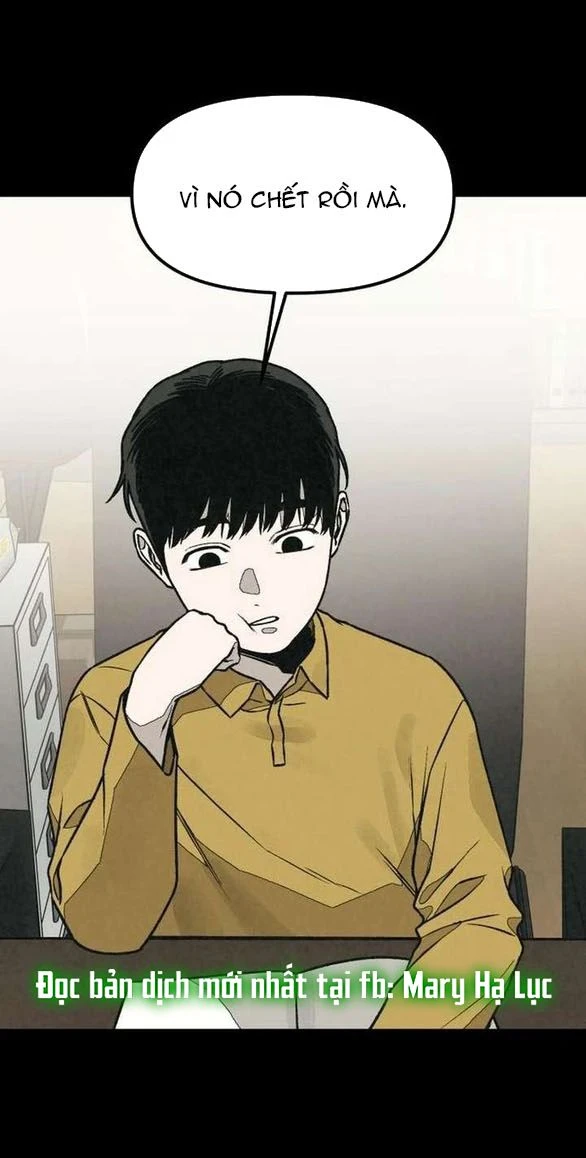 Vì Tôi Đã Giết Người Chapter 61.1 - 8