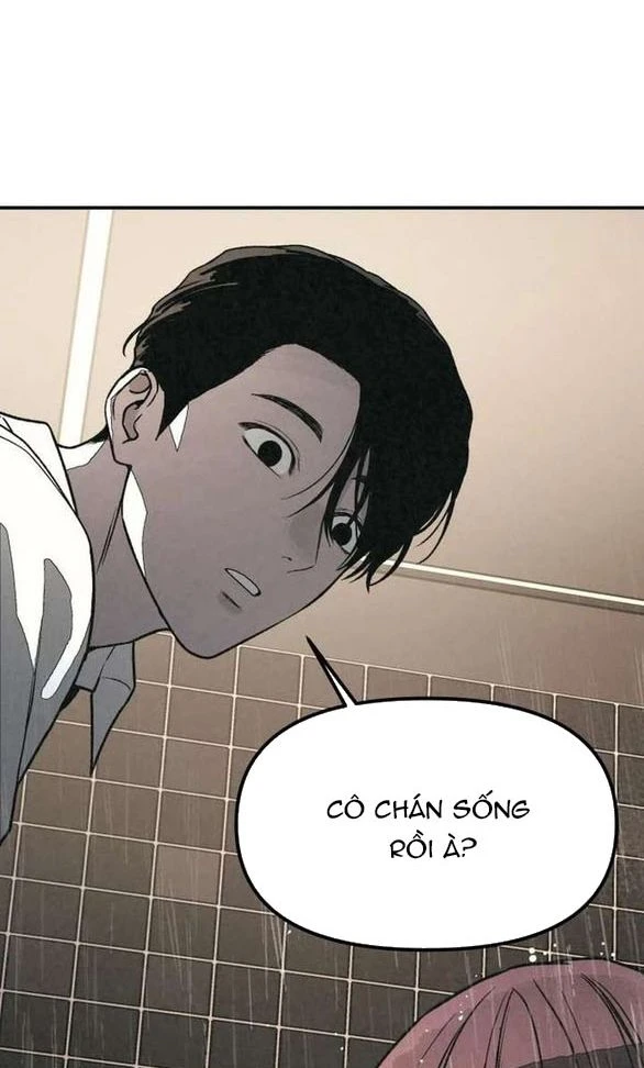 Vì Tôi Đã Giết Người Chapter 61.1 - 11