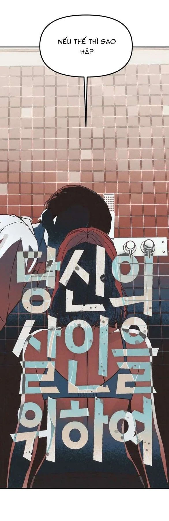 Vì Tôi Đã Giết Người Chapter 61.1 - 14