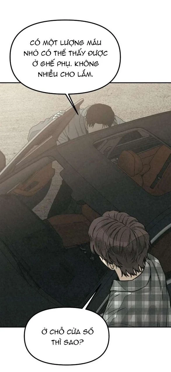 Vì Tôi Đã Giết Người Chapter 61.1 - 16