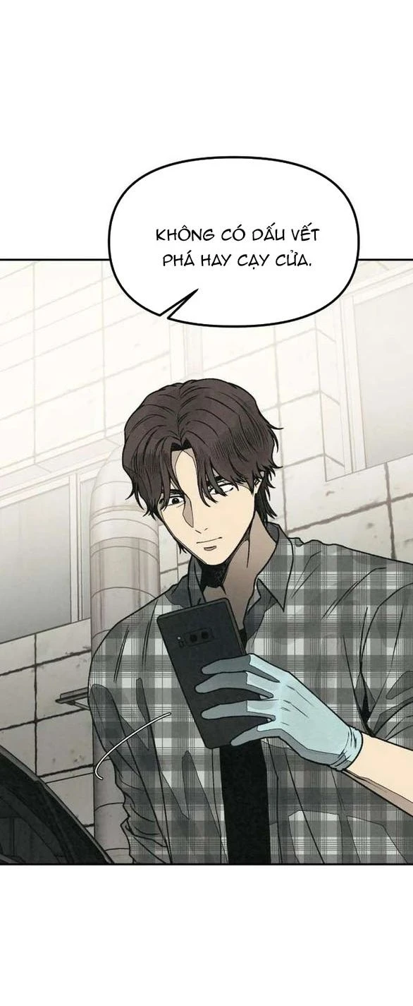 Vì Tôi Đã Giết Người Chapter 61.1 - 17