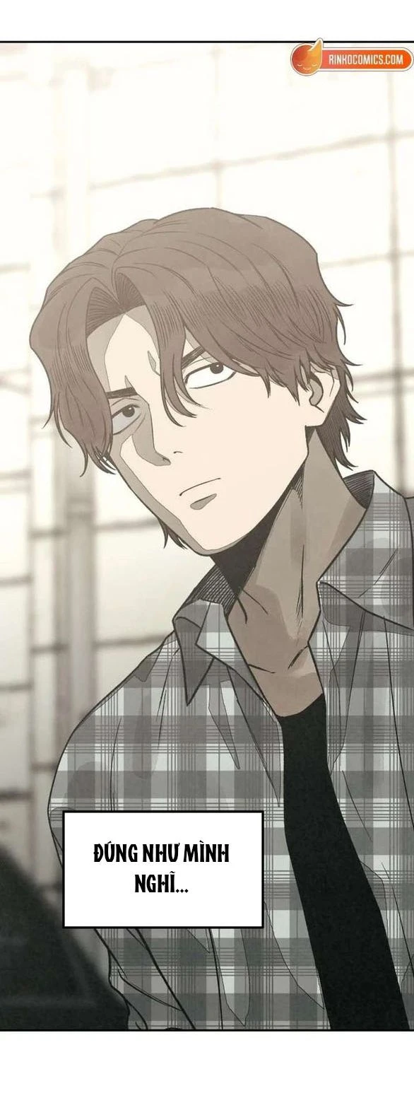 Vì Tôi Đã Giết Người Chapter 61.1 - 20