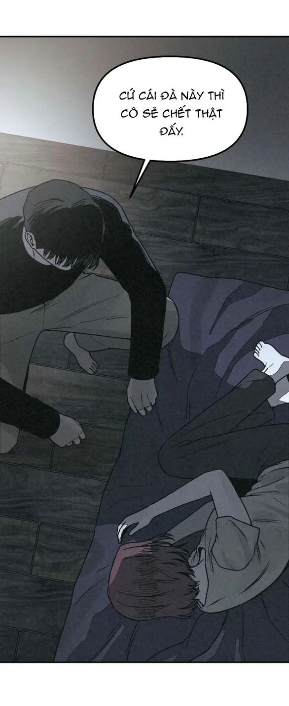 Vì Tôi Đã Giết Người Chapter 61.1 - 31