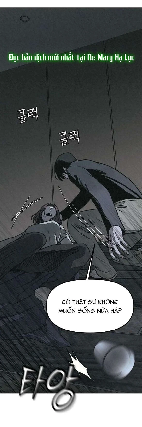 Vì Tôi Đã Giết Người Chapter 61.1 - 35