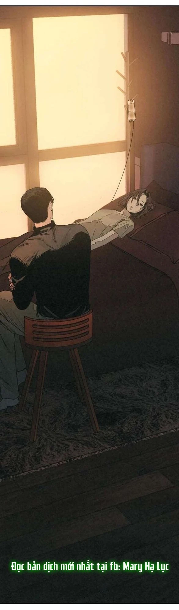 Vì Tôi Đã Giết Người Chapter 61.2 - 10