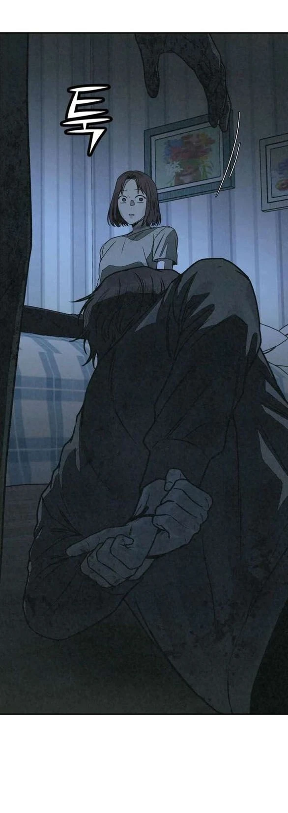 Vì Tôi Đã Giết Người Chapter 61.2 - 30