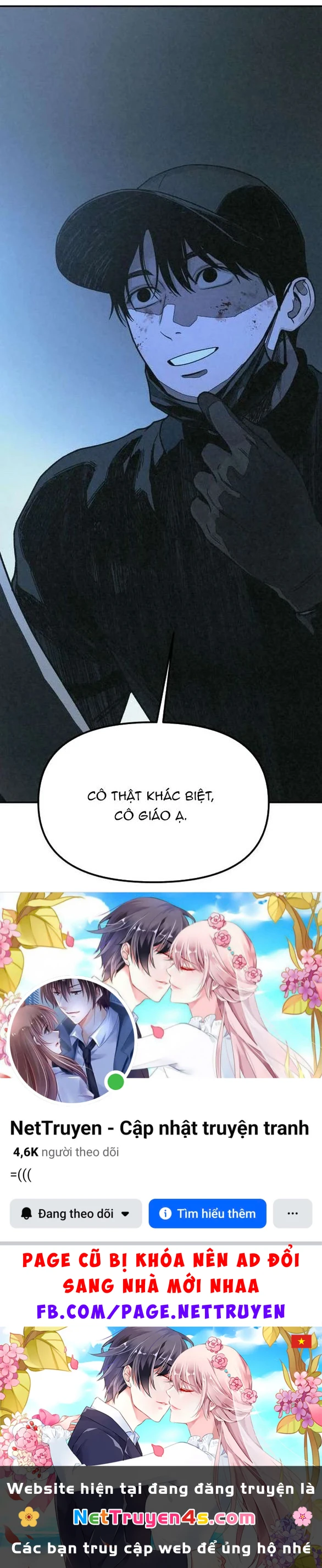 Vì Tôi Đã Giết Người Chapter 61.2 - 36