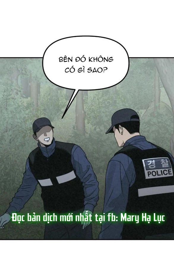 Vì Tôi Đã Giết Người Chapter 63.1 - 2