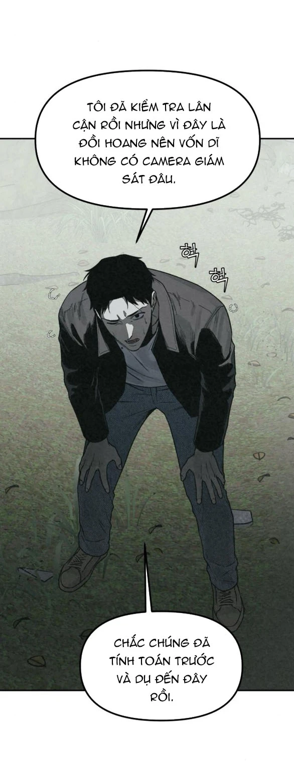 Vì Tôi Đã Giết Người Chapter 63.1 - 4