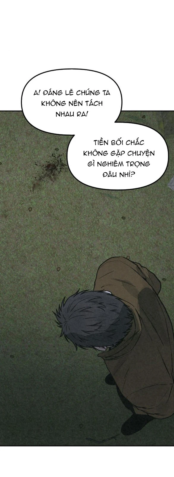 Vì Tôi Đã Giết Người Chapter 63.1 - 5