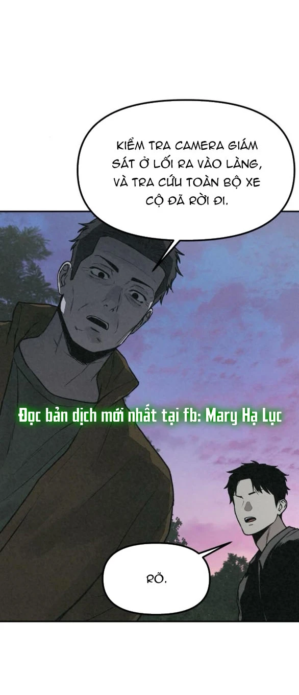 Vì Tôi Đã Giết Người Chapter 63.1 - 6