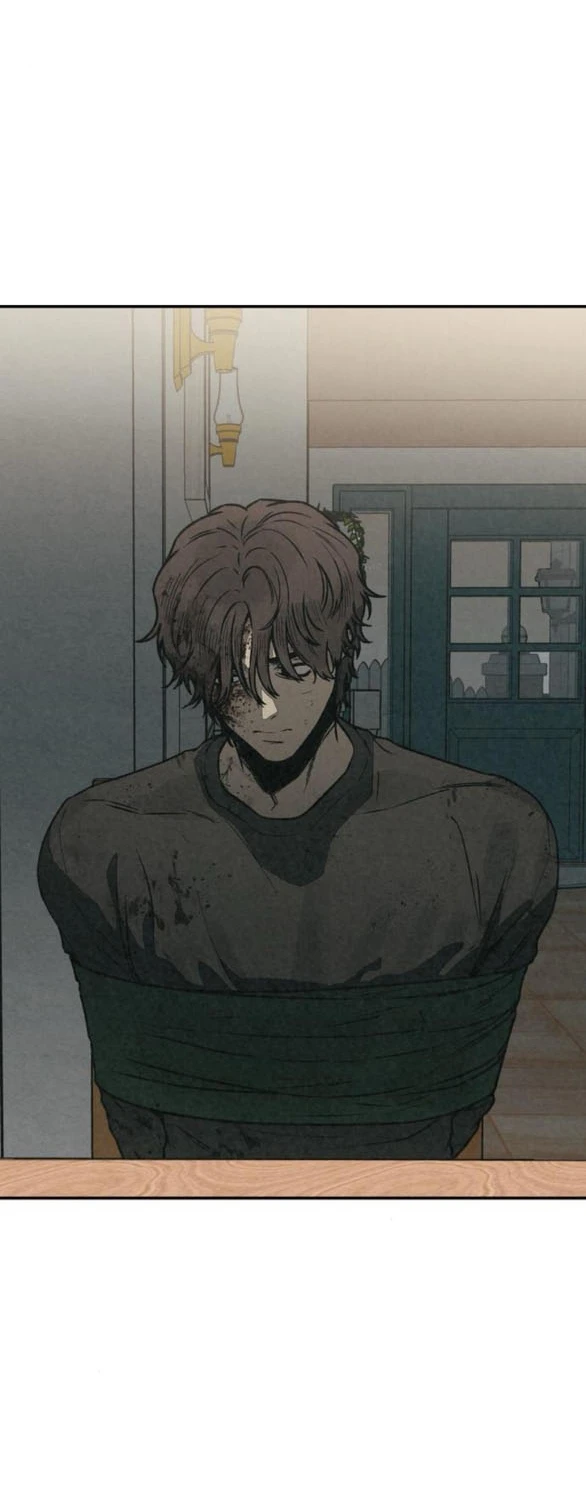 Vì Tôi Đã Giết Người Chapter 63.1 - 8