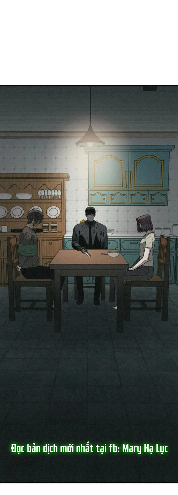 Vì Tôi Đã Giết Người Chapter 63.1 - 12