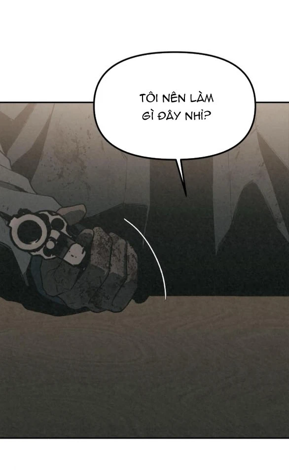 Vì Tôi Đã Giết Người Chapter 63.1 - 13