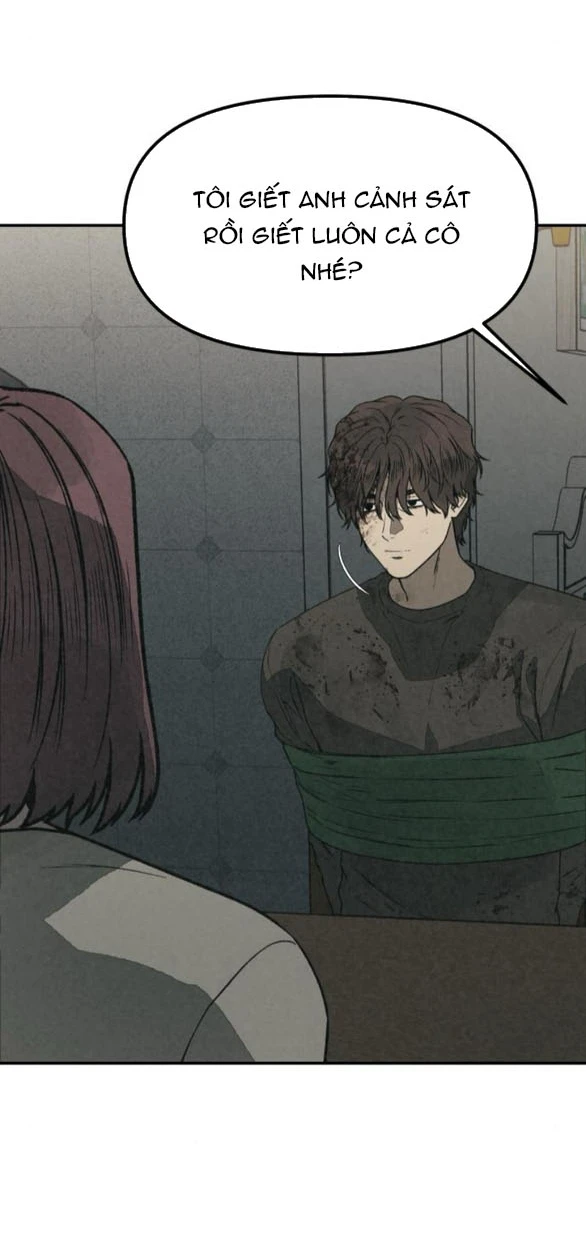 Vì Tôi Đã Giết Người Chapter 63.1 - 14