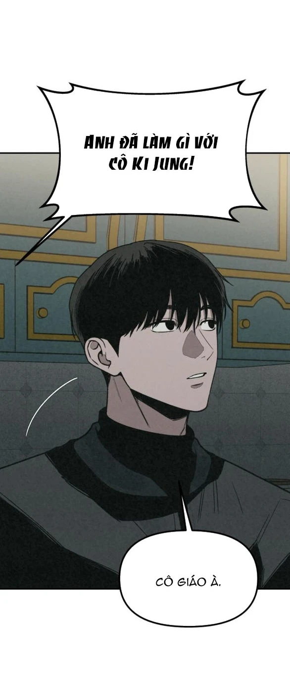 Vì Tôi Đã Giết Người Chapter 63.1 - 18