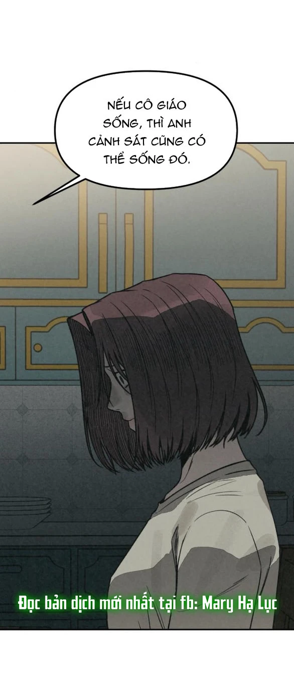 Vì Tôi Đã Giết Người Chapter 63.1 - 19