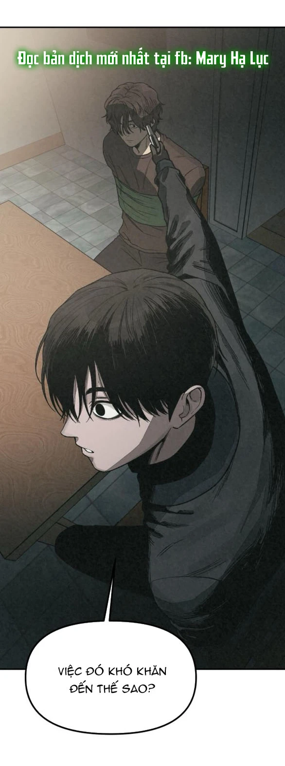 Vì Tôi Đã Giết Người Chapter 63.1 - 25