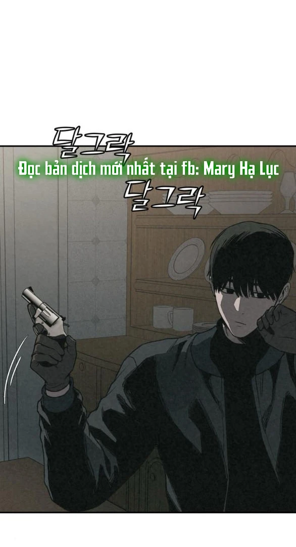 Vì Tôi Đã Giết Người Chapter 63.1 - 28