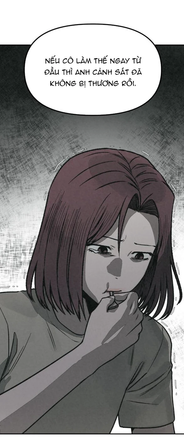 Vì Tôi Đã Giết Người Chapter 63.1 - 30