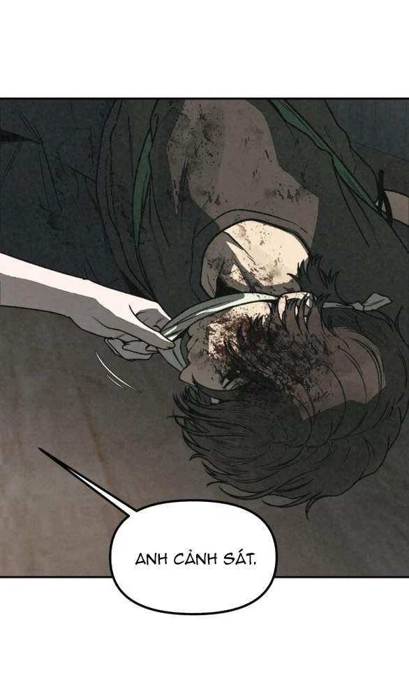 Vì Tôi Đã Giết Người Chapter 63.1 - 42