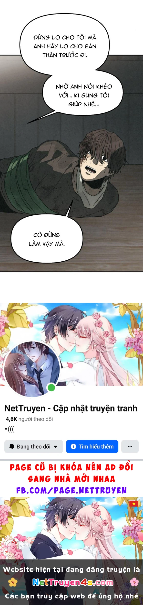 Vì Tôi Đã Giết Người Chapter 63.1 - 46