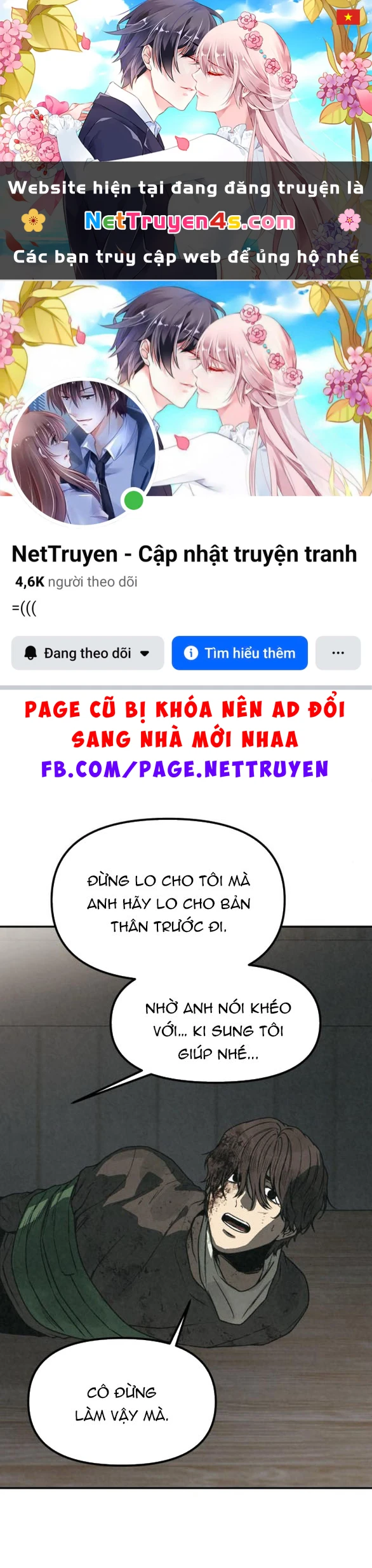 Vì Tôi Đã Giết Người Chapter 63.2 - 1