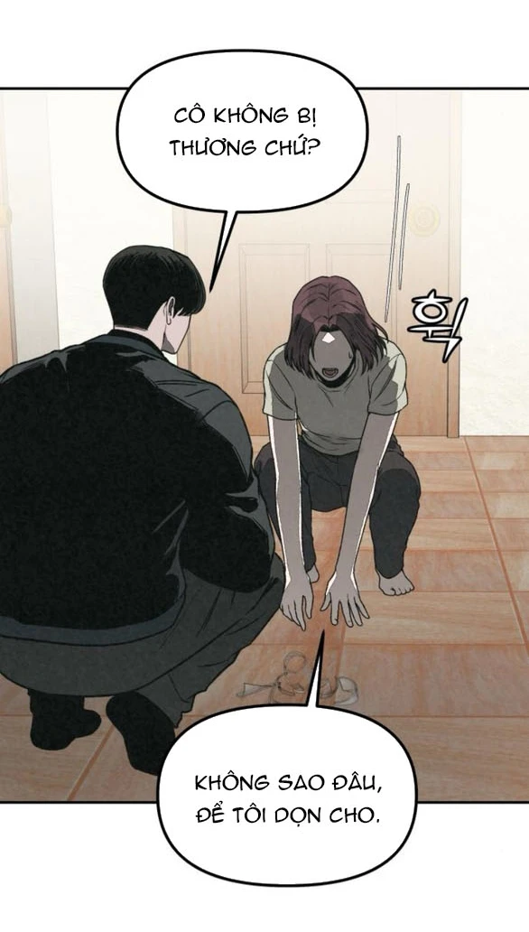 Vì Tôi Đã Giết Người Chapter 63.2 - 11