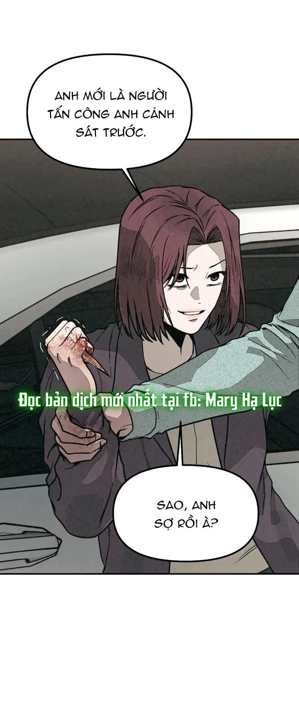 Vì Tôi Đã Giết Người Chapter 64.1 - 10