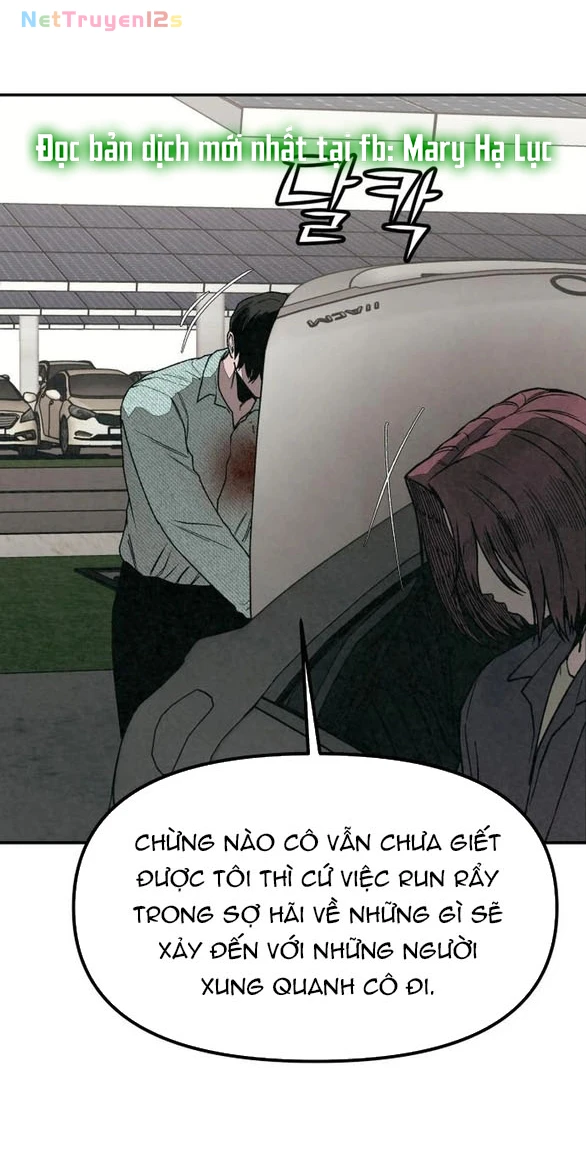 Vì Tôi Đã Giết Người Chapter 64.1 - 14