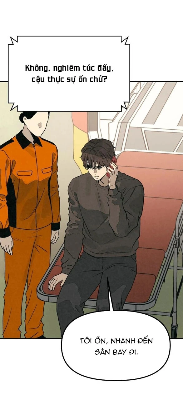 Vì Tôi Đã Giết Người Chapter 64.1 - 26